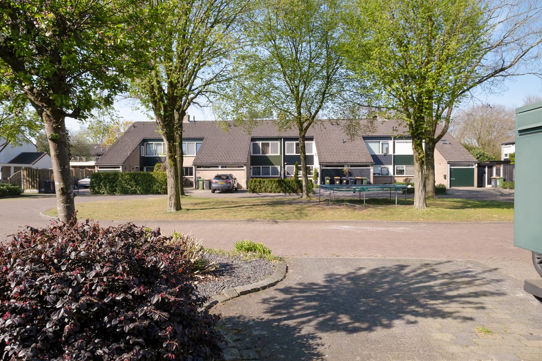 Photo 32 of Gentiaanhof 8