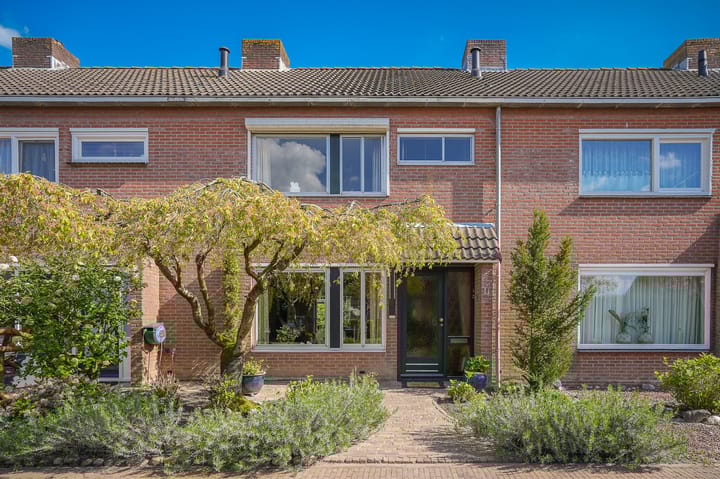 Bastiaan Bosstraat 24 main image