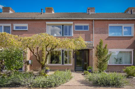 Bastiaan Bosstraat thumbnail