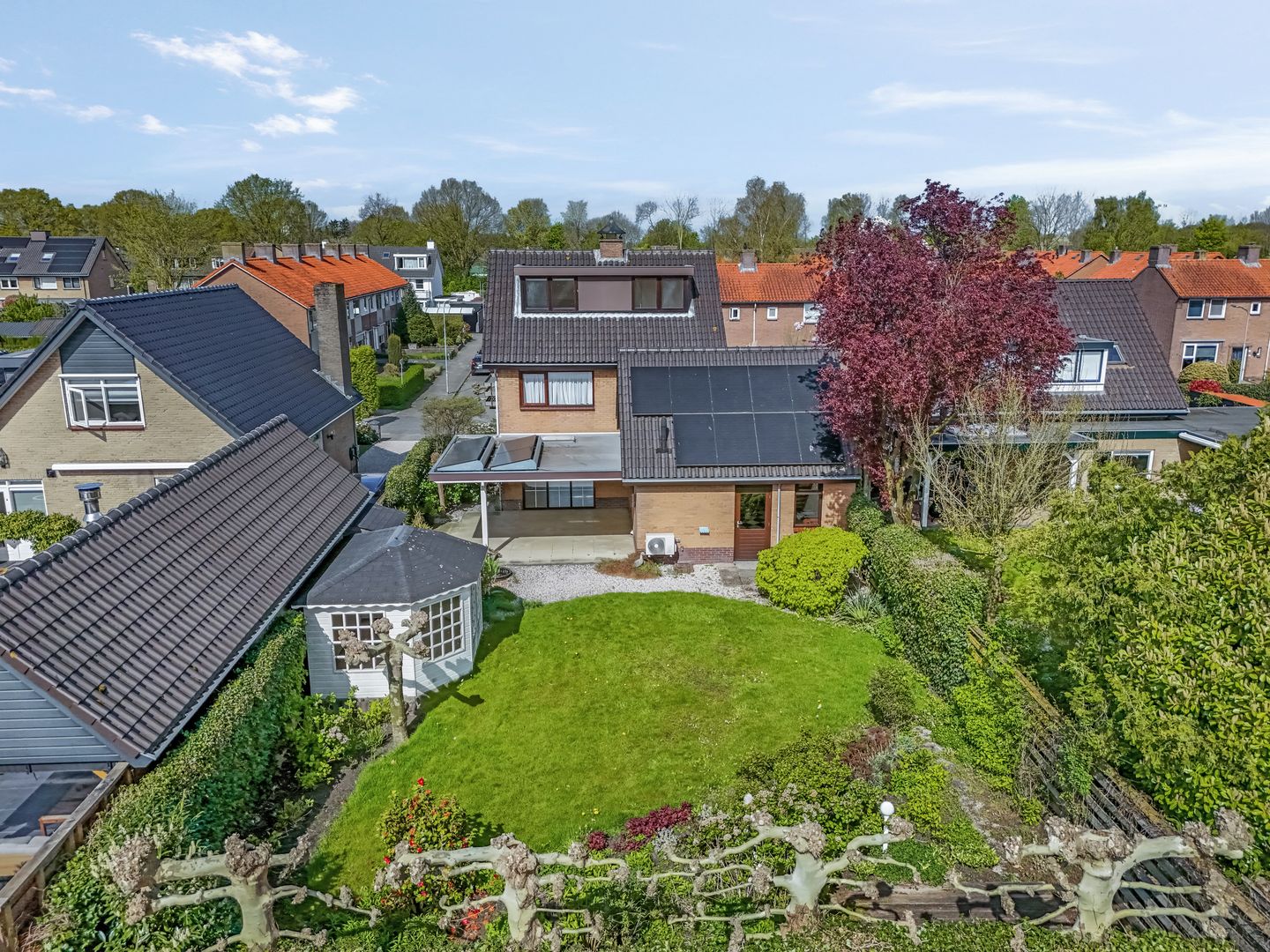 Foto 4 van Broekhuizenstraat 15