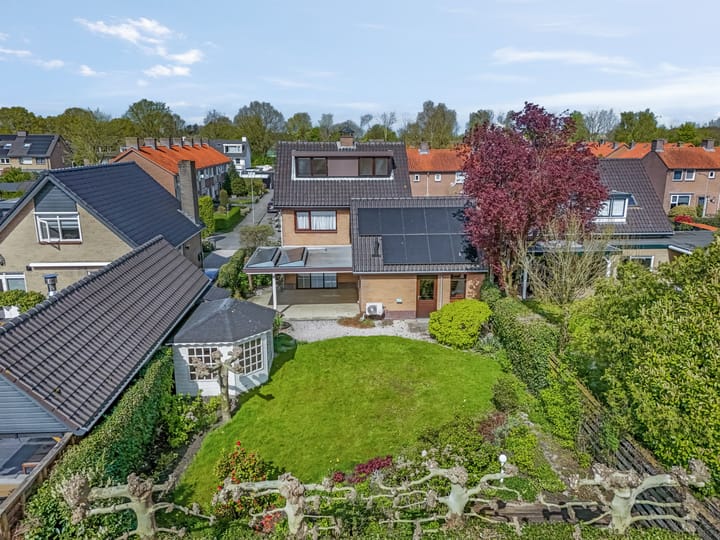 Foto 4 van Broekhuizenstraat 15