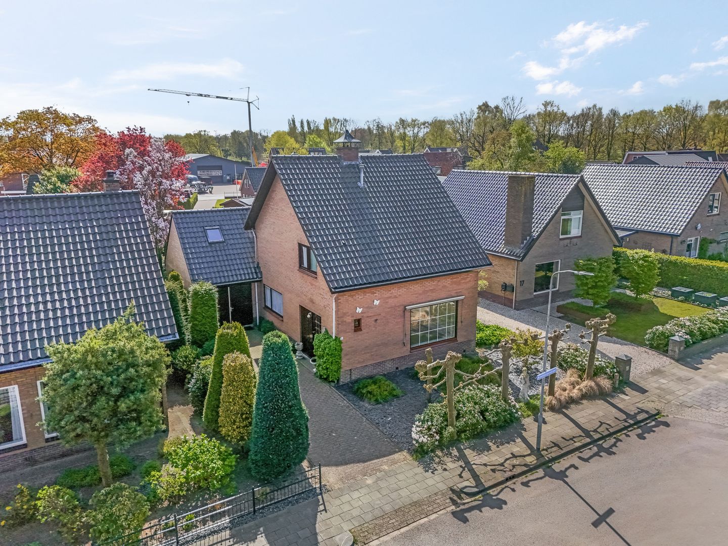 Foto 5 van Broekhuizenstraat 15