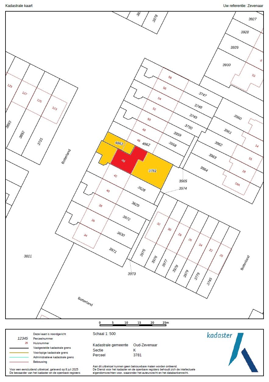Foto 41 van Botterland 44