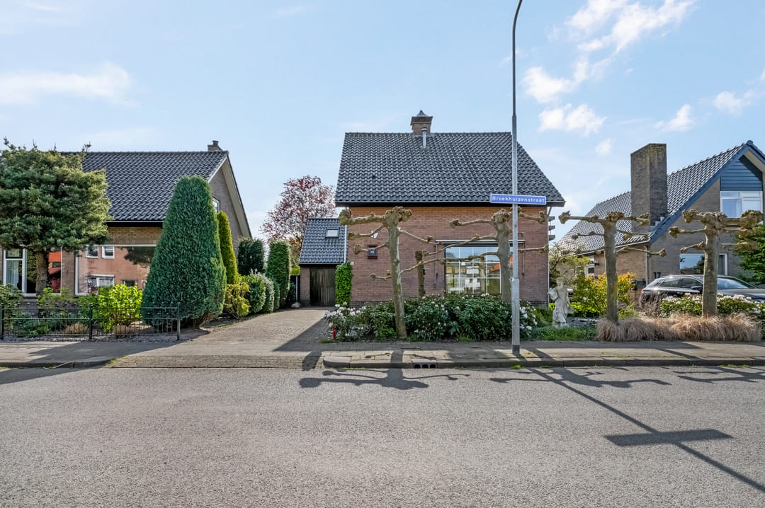Foto 7 van Broekhuizenstraat 15