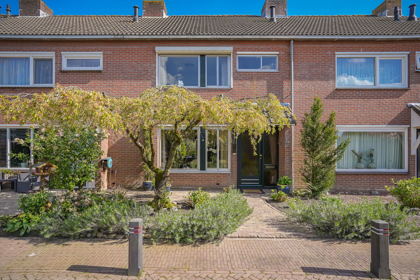 Foto 4 van Bastiaan Bosstraat 24