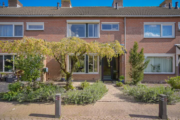 Foto 4 van Bastiaan Bosstraat 24