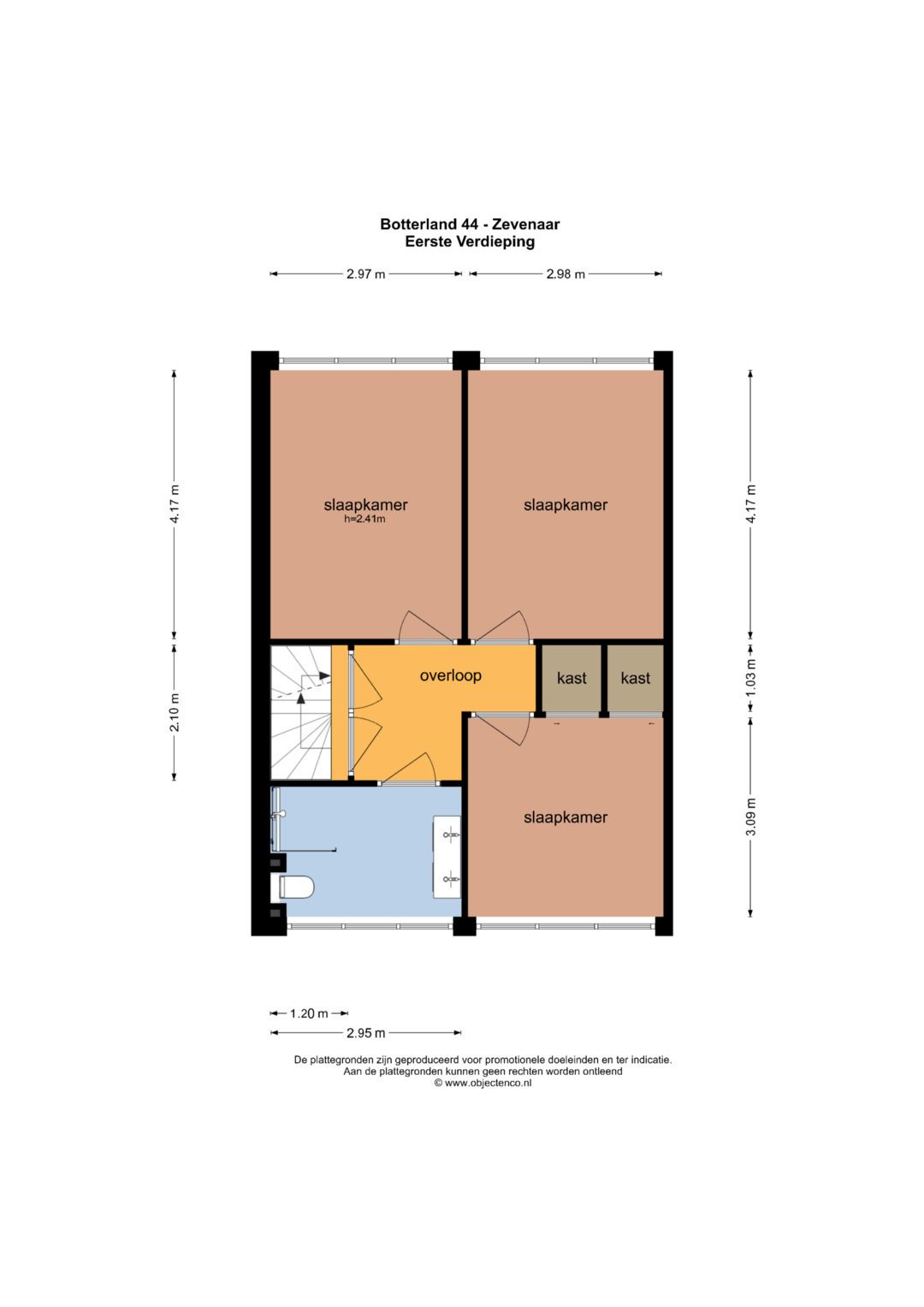 Foto 46 van Botterland 44