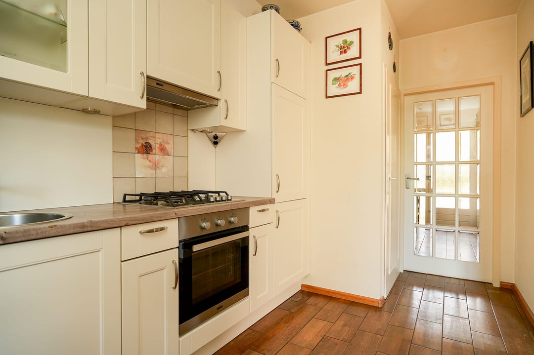 Foto 7 van Bastiaan Bosstraat 24