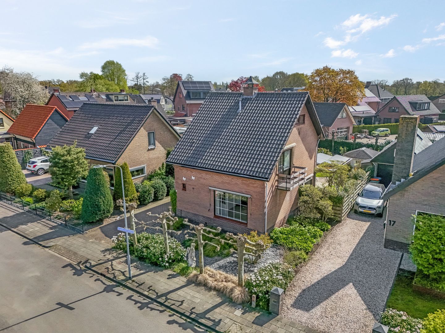 Foto 10 van Broekhuizenstraat 15