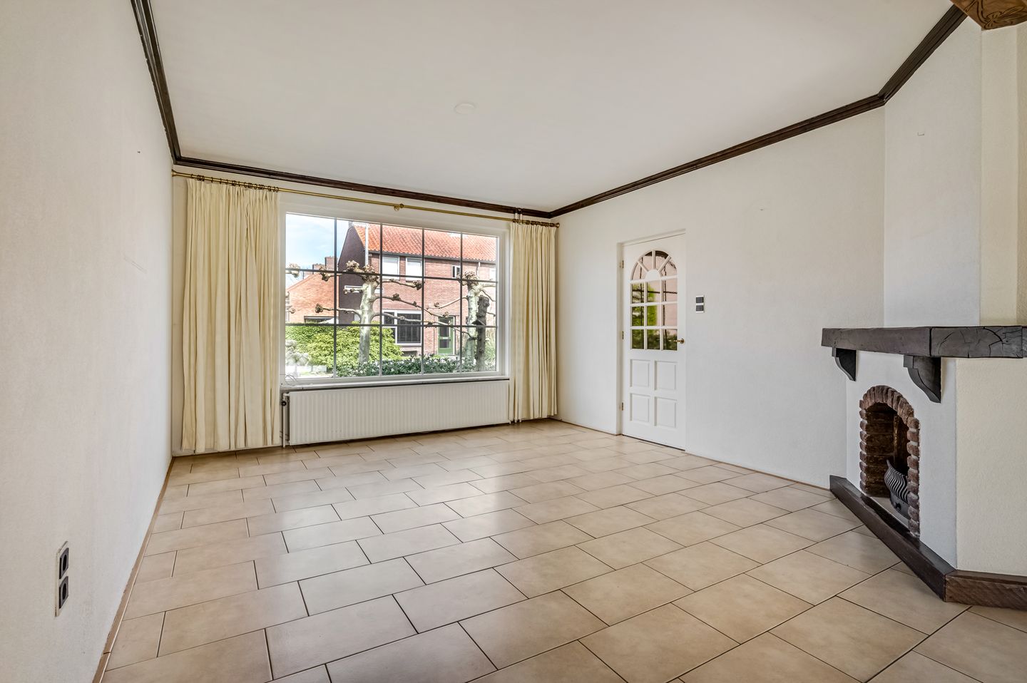 Foto 14 van Broekhuizenstraat 15