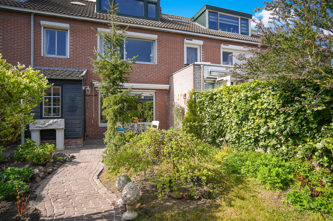 Foto 22 van Bastiaan Bosstraat 24