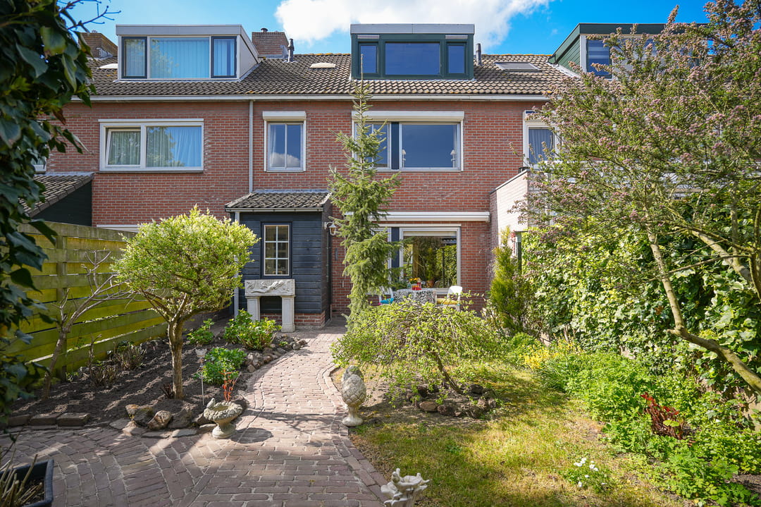 Foto 23 van Bastiaan Bosstraat 24