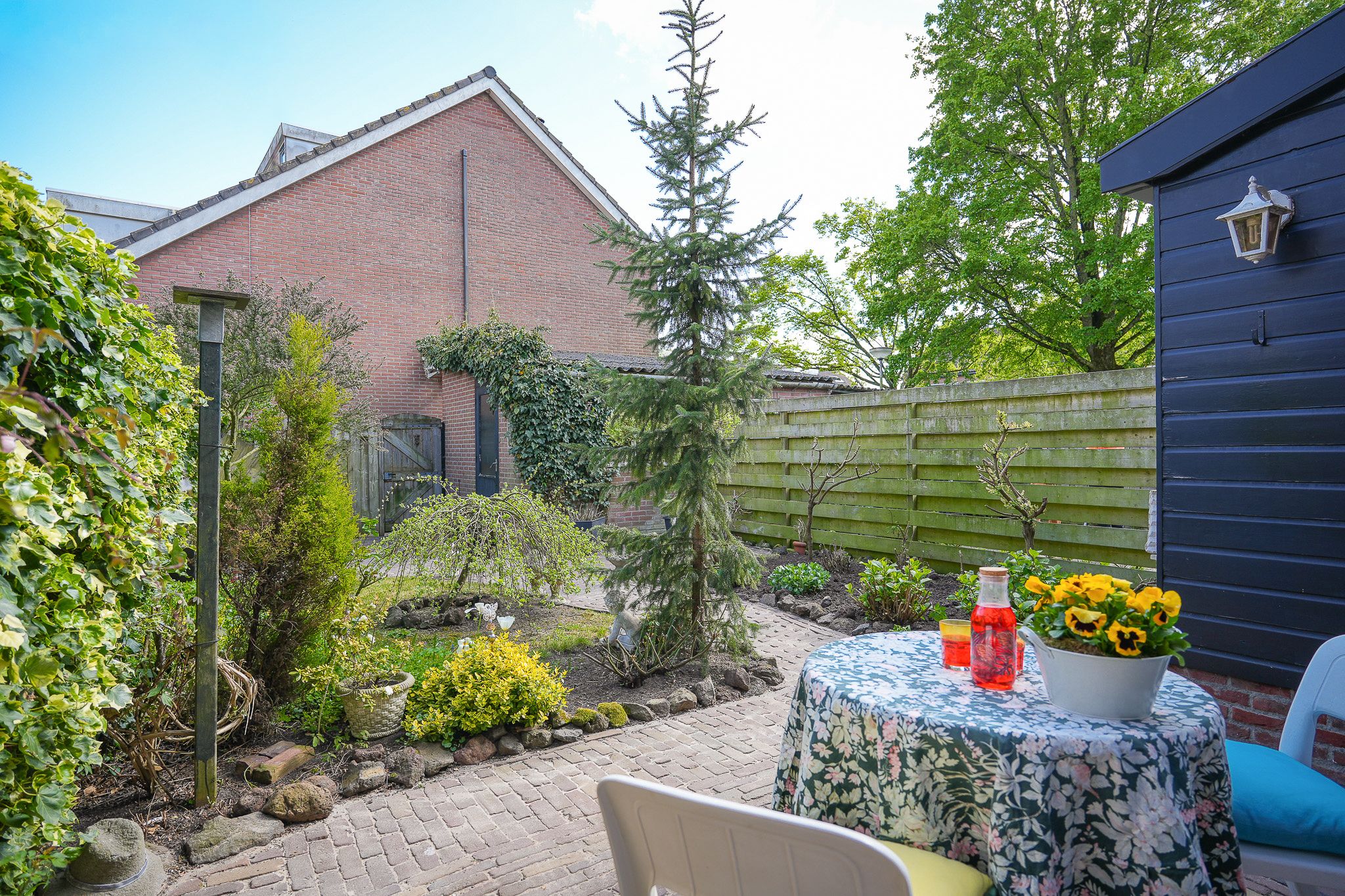 Foto 24 van Bastiaan Bosstraat 24