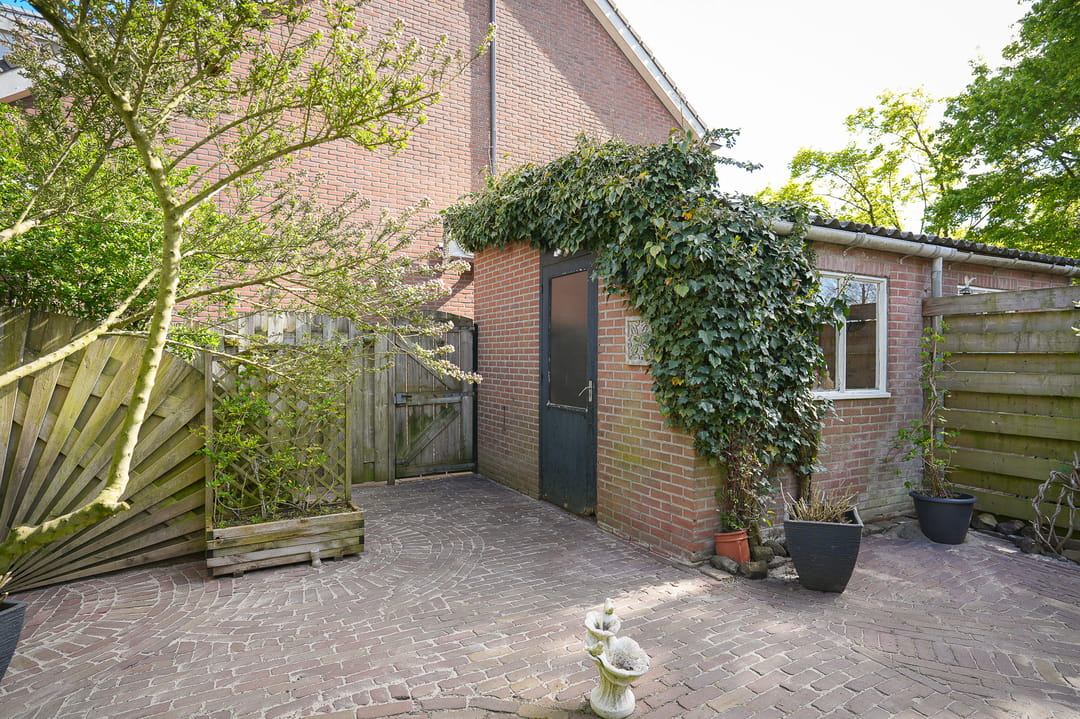 Foto 28 van Bastiaan Bosstraat 24