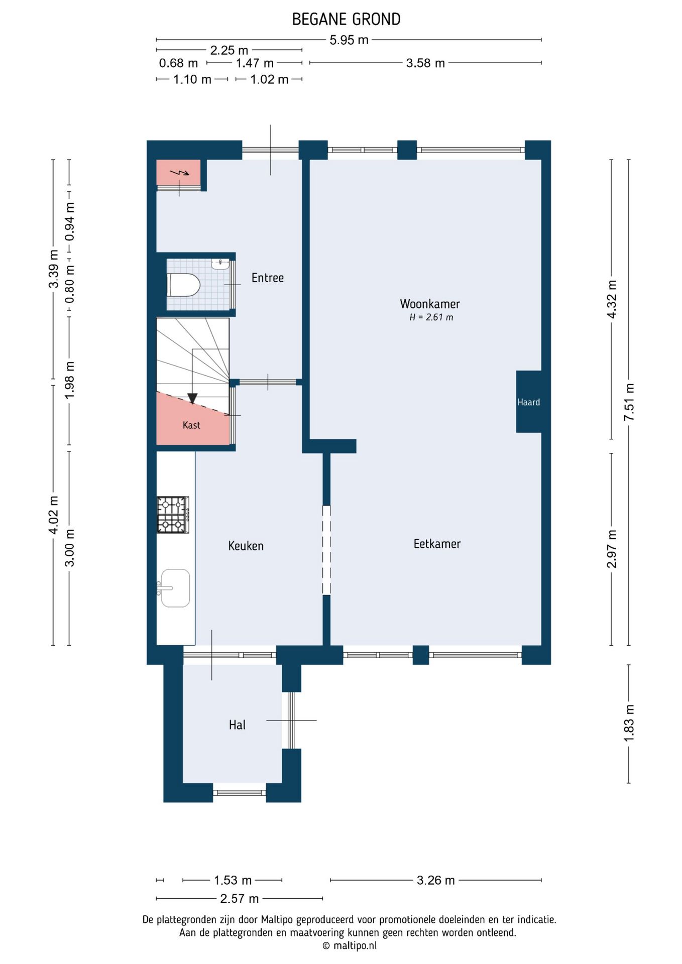 Foto 34 van Bastiaan Bosstraat 24