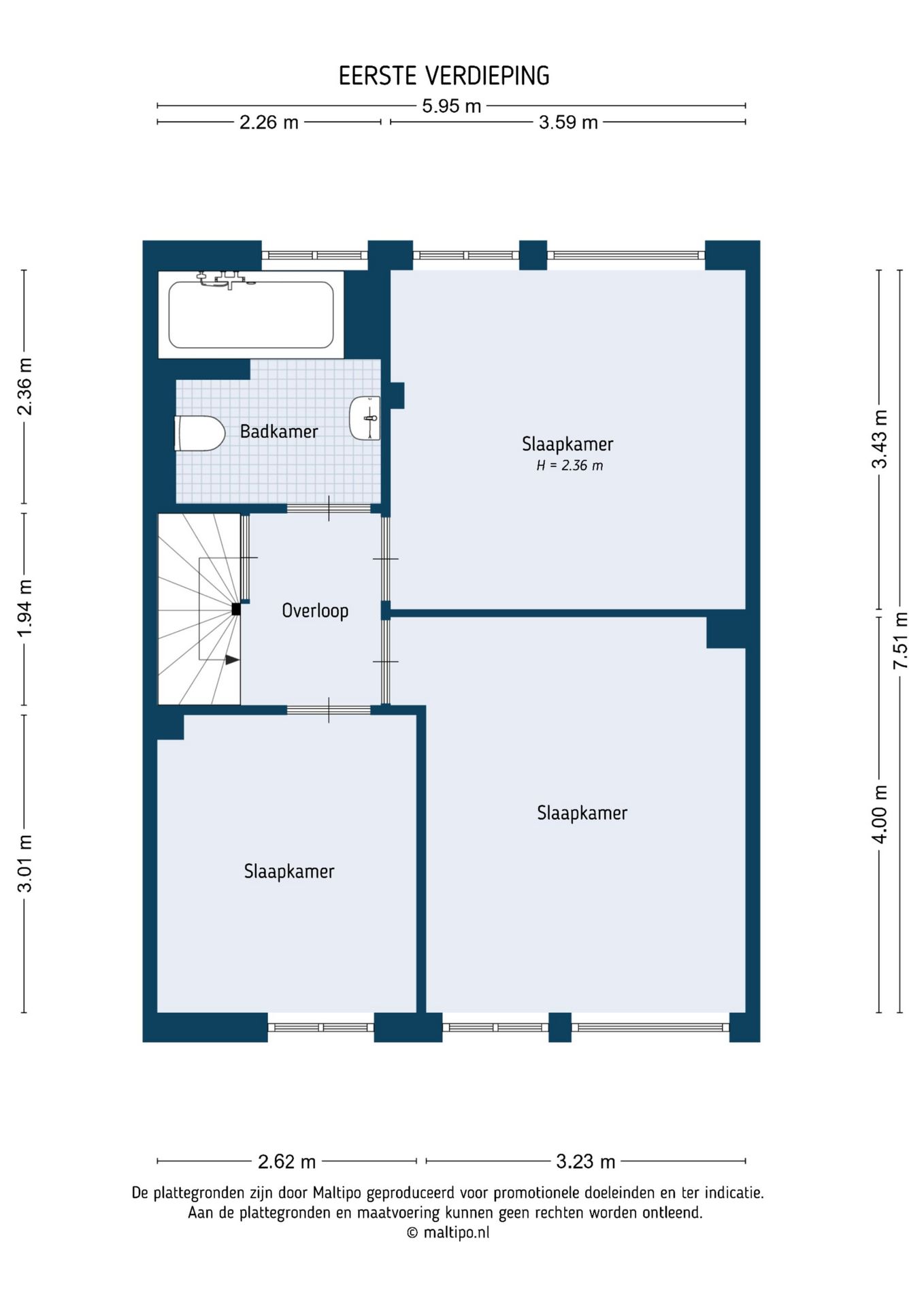 Foto 35 van Bastiaan Bosstraat 24