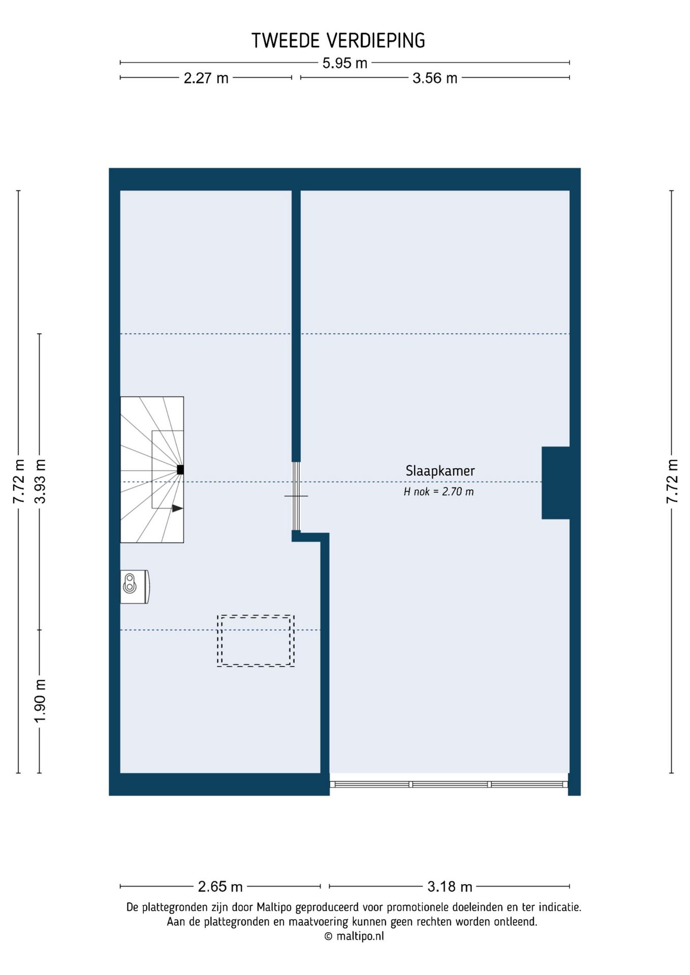 Foto 36 van Bastiaan Bosstraat 24