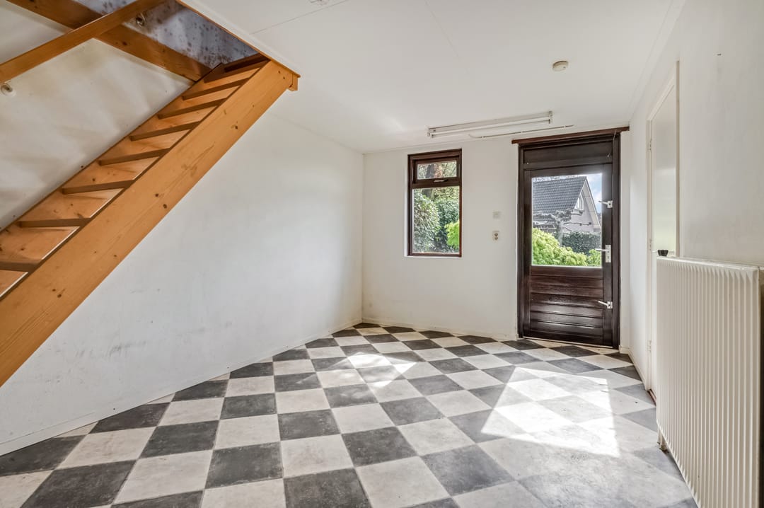 Foto 41 van Broekhuizenstraat 15