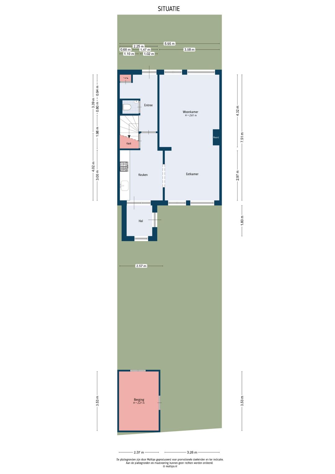 Foto 38 van Bastiaan Bosstraat 24