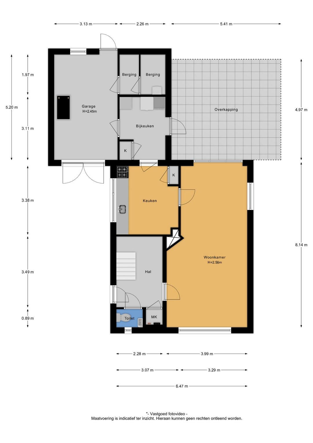 Foto 53 van Broekhuizenstraat 15