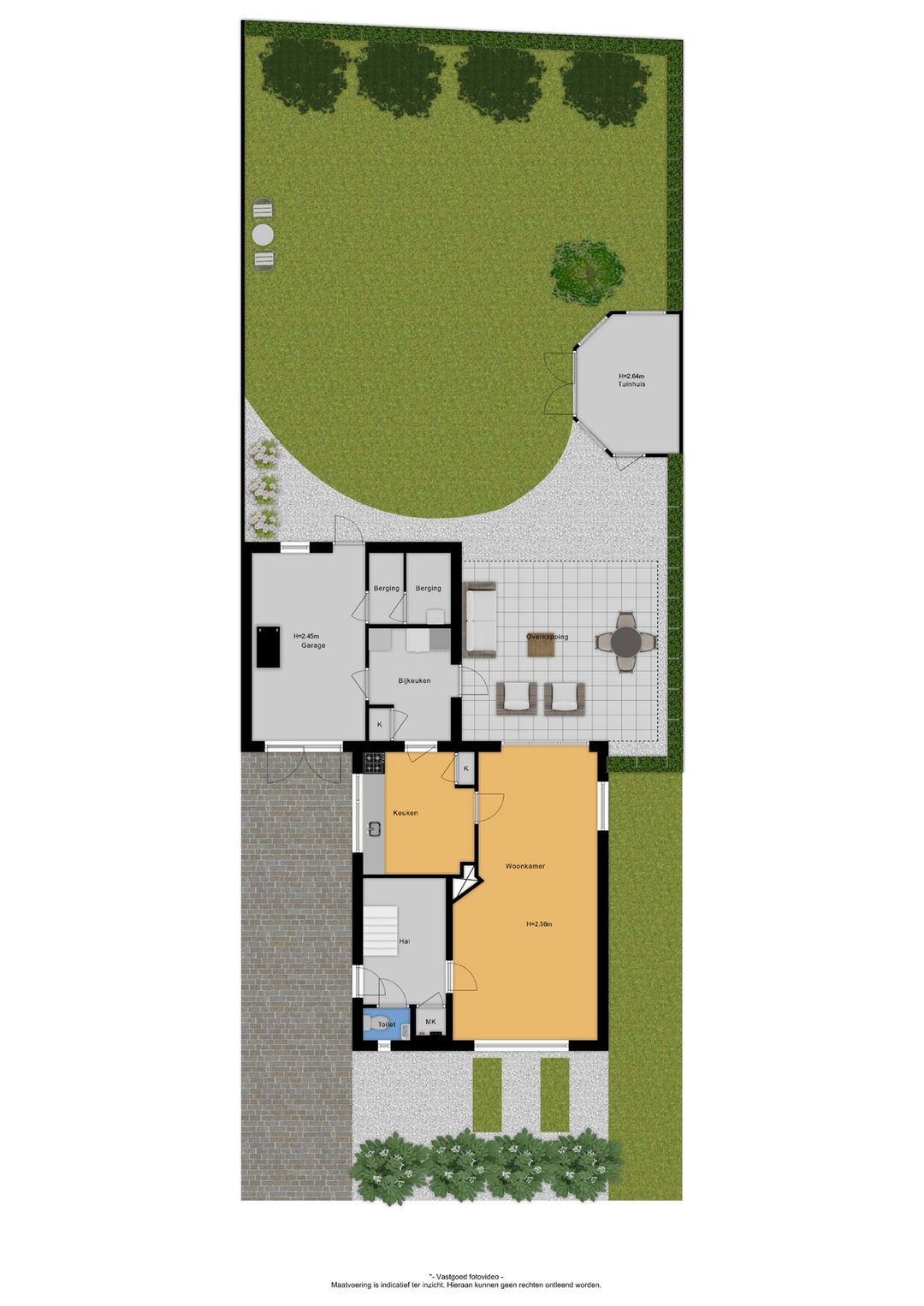 Foto 56 van Broekhuizenstraat 15