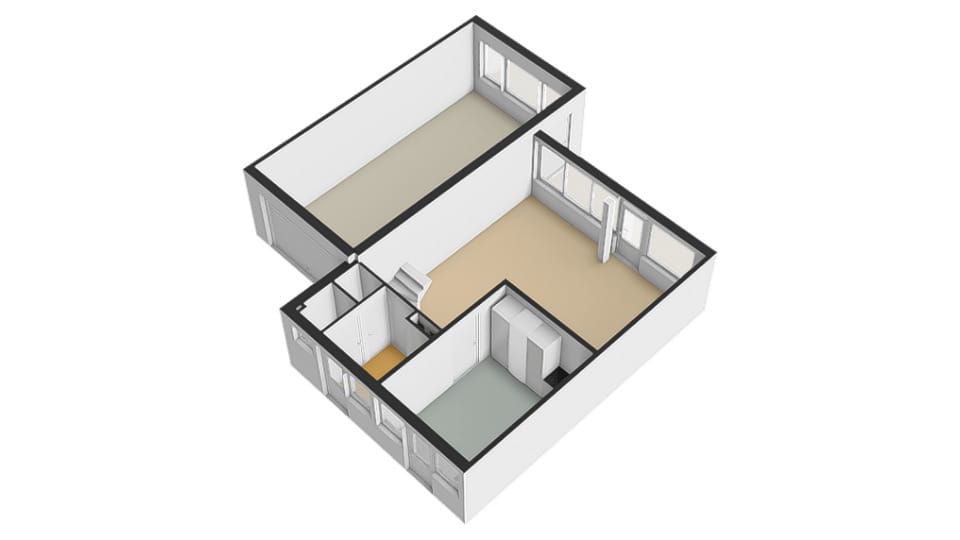 Foto 45 van Botterland 44