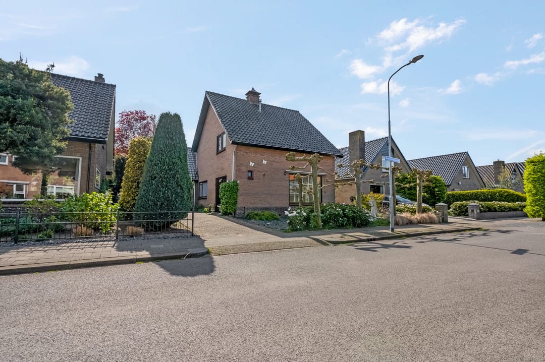 Foto 8 van Broekhuizenstraat 15