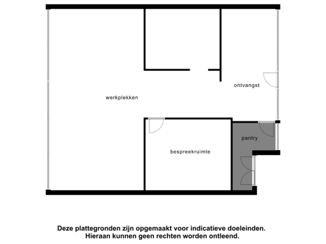 View floorplan