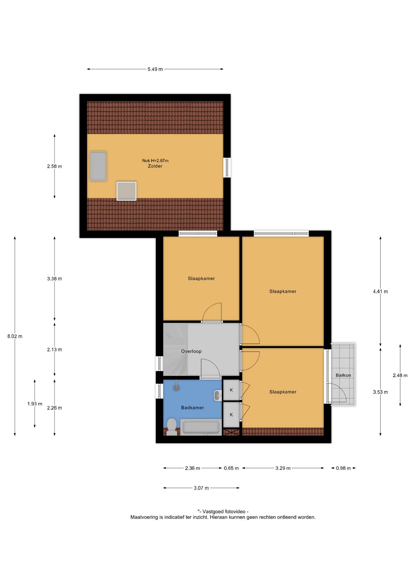 Foto 54 van Broekhuizenstraat 15
