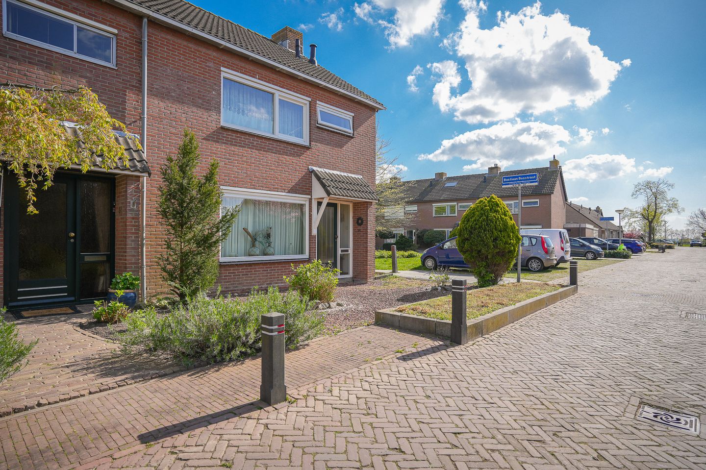 Foto 5 van Bastiaan Bosstraat 24