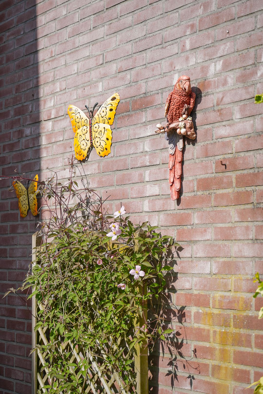 Foto 26 van Bastiaan Bosstraat 24