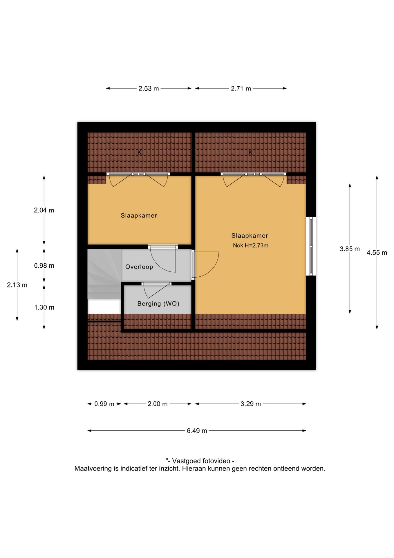 Foto 55 van Broekhuizenstraat 15