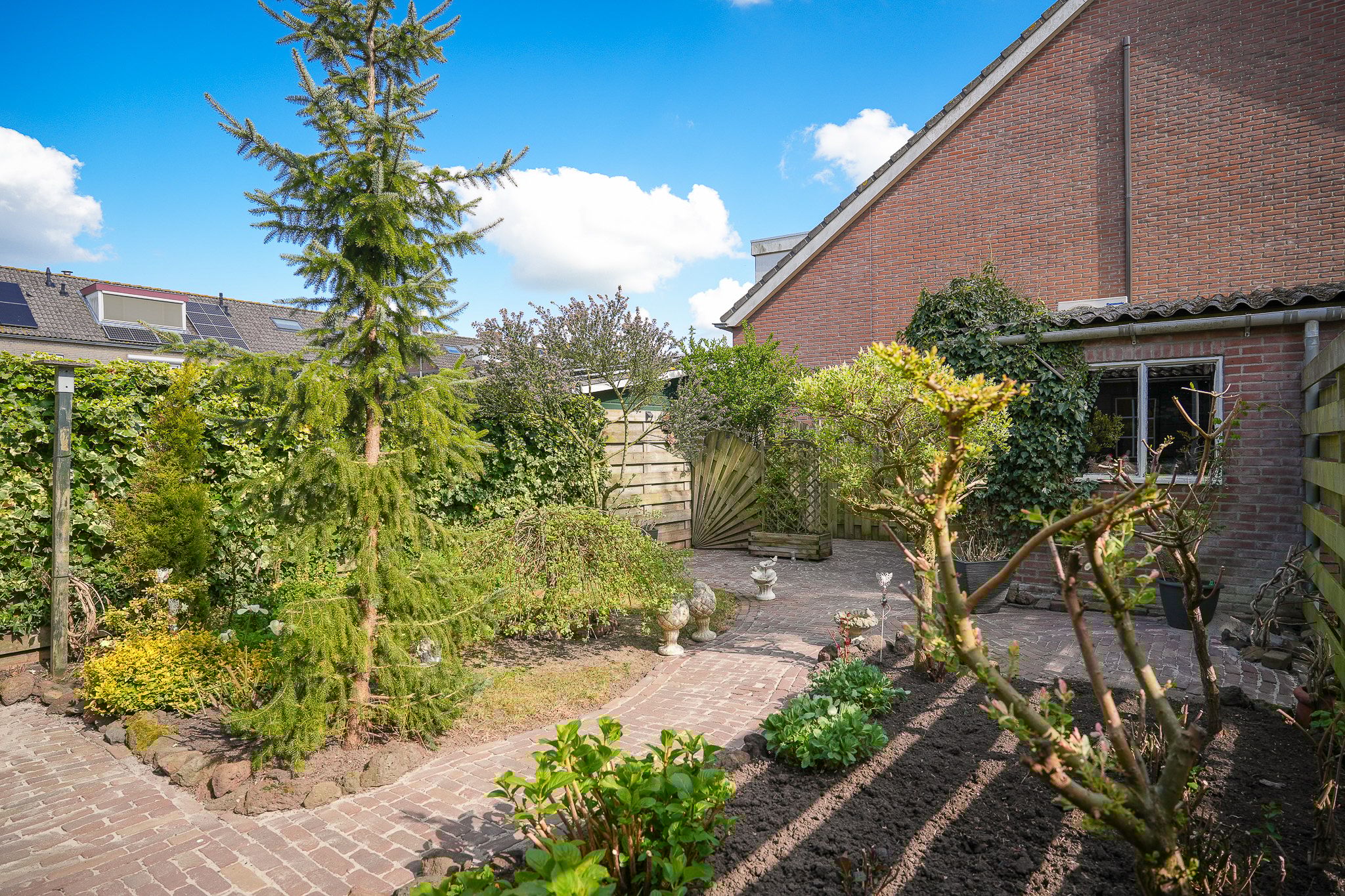 Foto 27 van Bastiaan Bosstraat 24