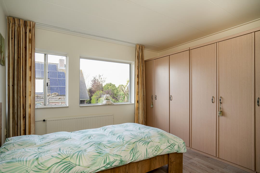 Foto 17 van Bastiaan Bosstraat 24