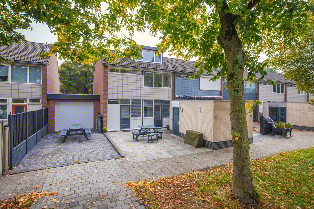 Foto 1 van Botterland 44