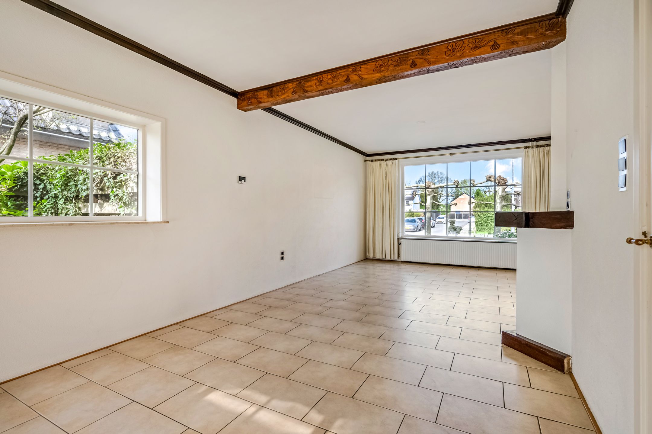 Foto 15 van Broekhuizenstraat 15