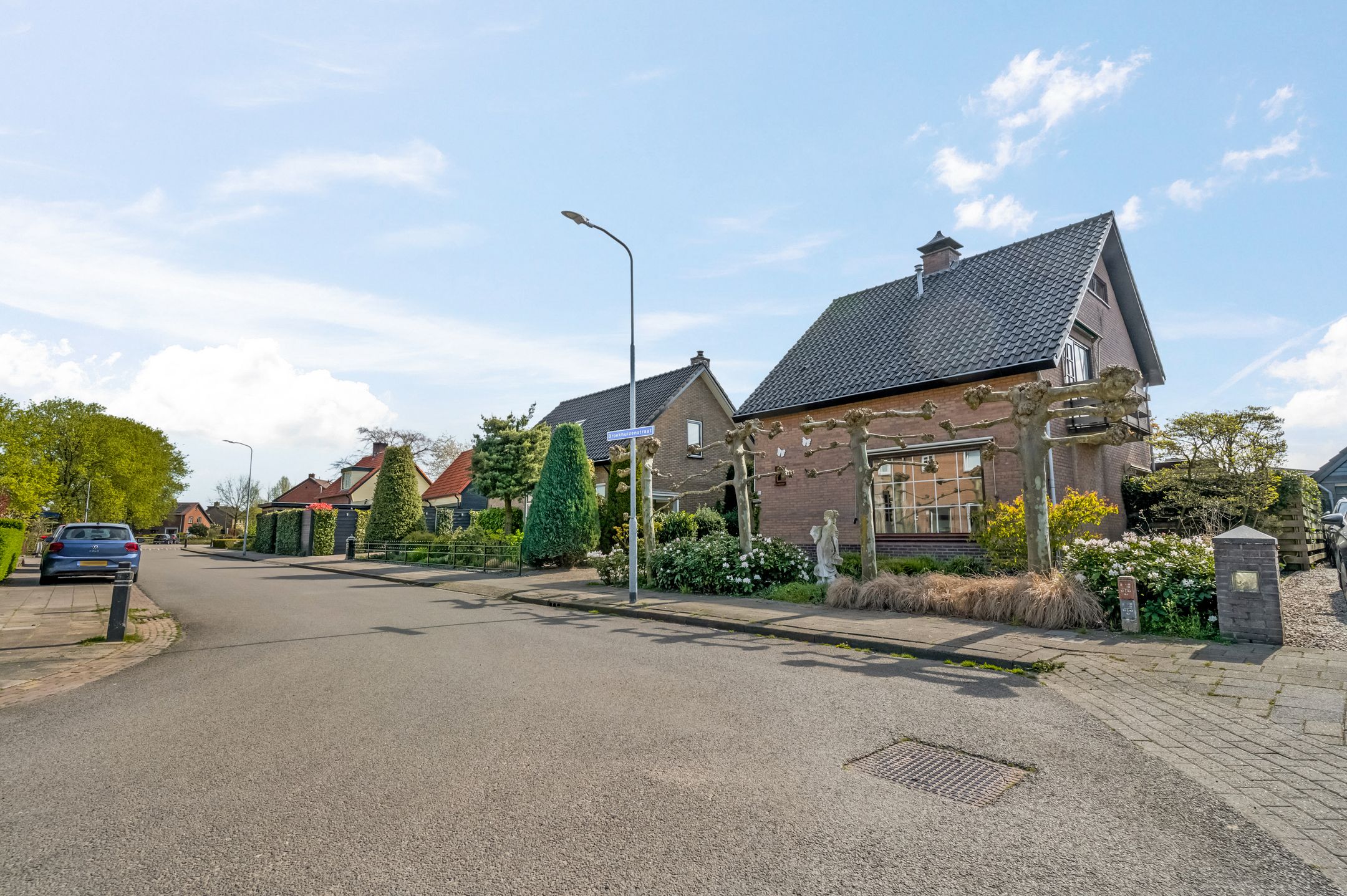 Foto 9 van Broekhuizenstraat 15