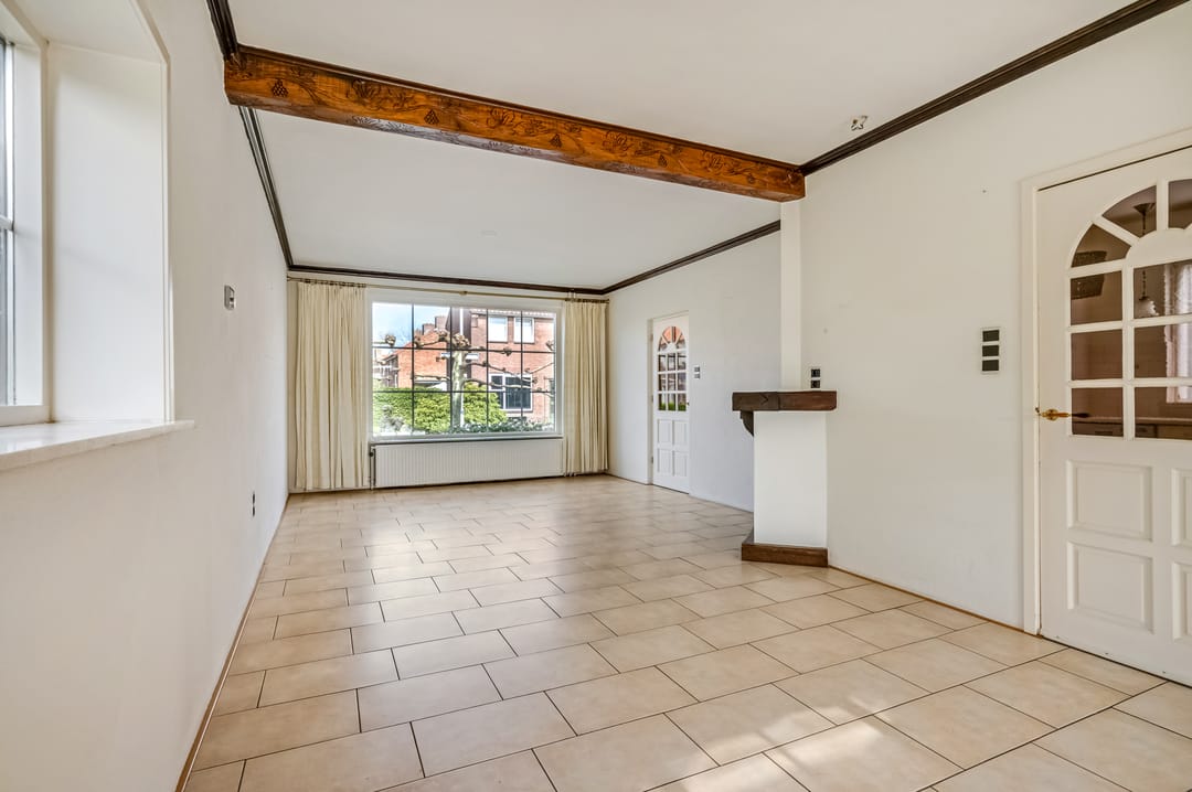 Foto 13 van Broekhuizenstraat 15