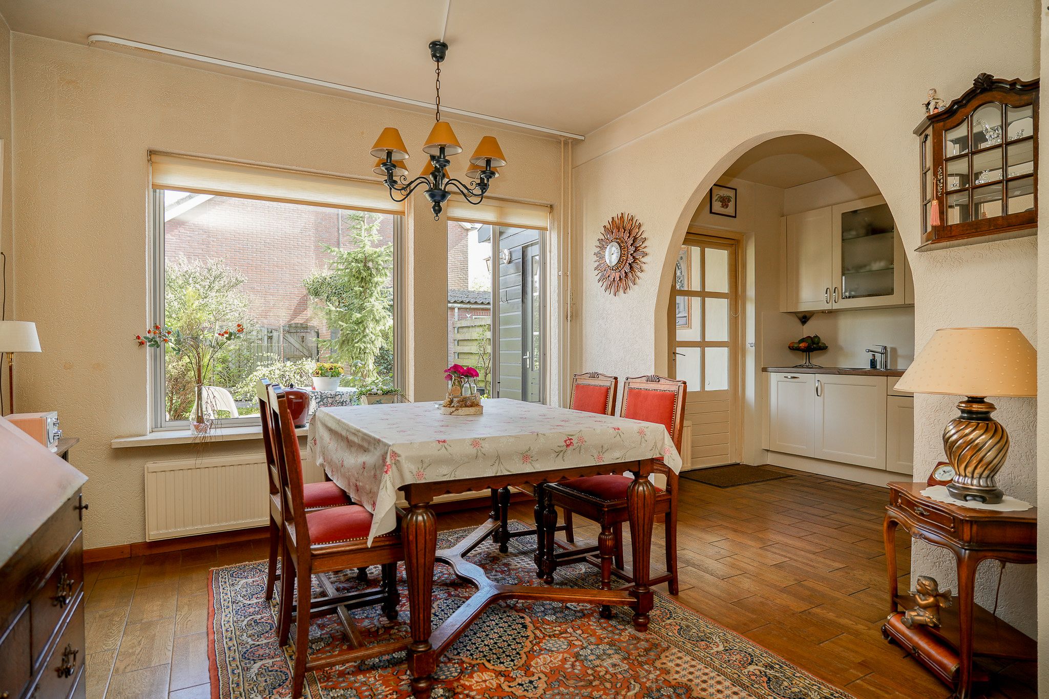 Foto 9 van Bastiaan Bosstraat 24