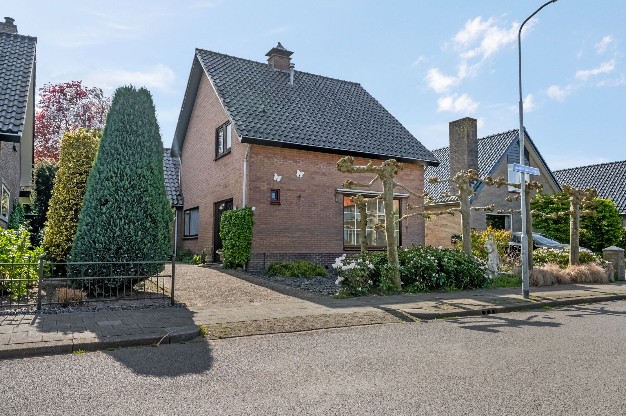 Foto 6 van Broekhuizenstraat 15