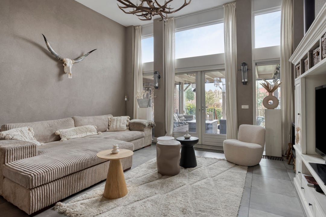 Foto 2 van Hofvijver 41