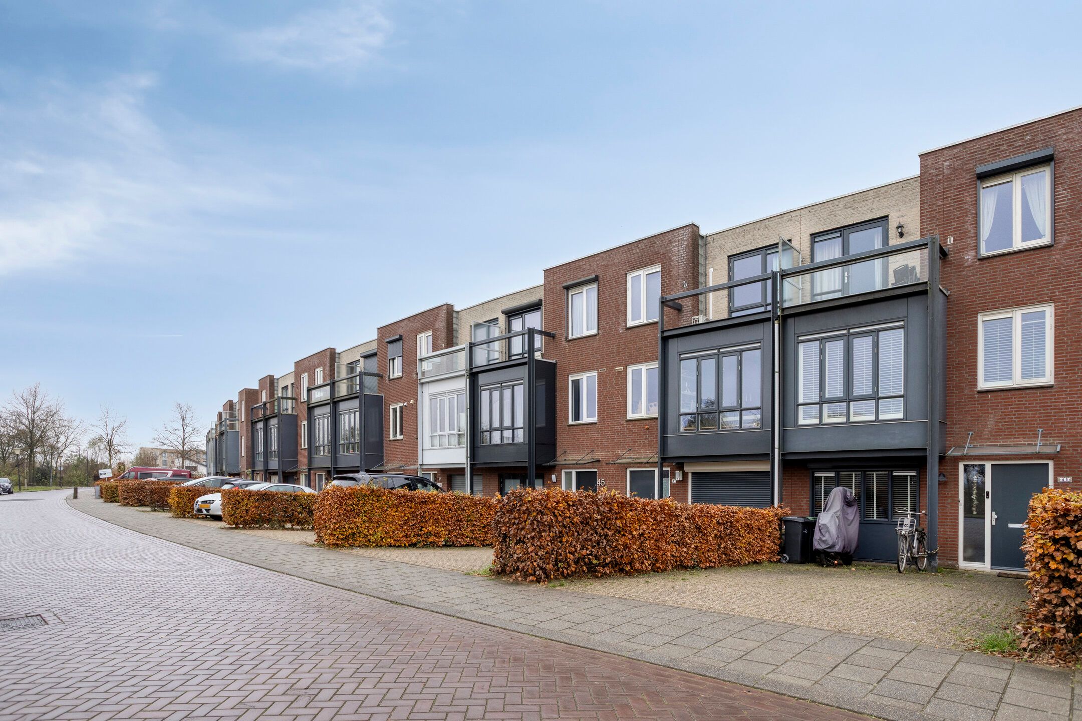 Foto 6 van Hofvijver 41