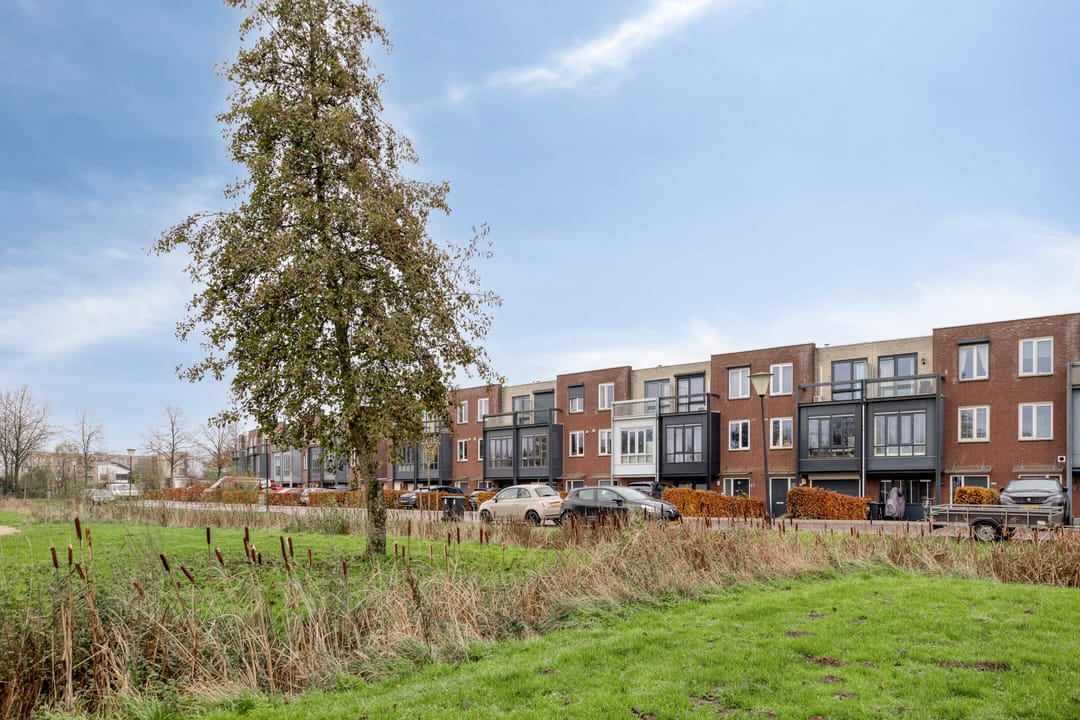 Foto 8 van Hofvijver 41