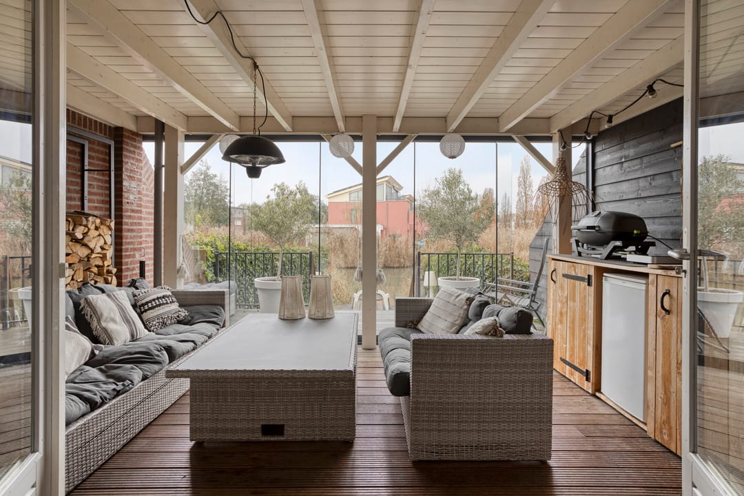 Foto 22 van Hofvijver 41