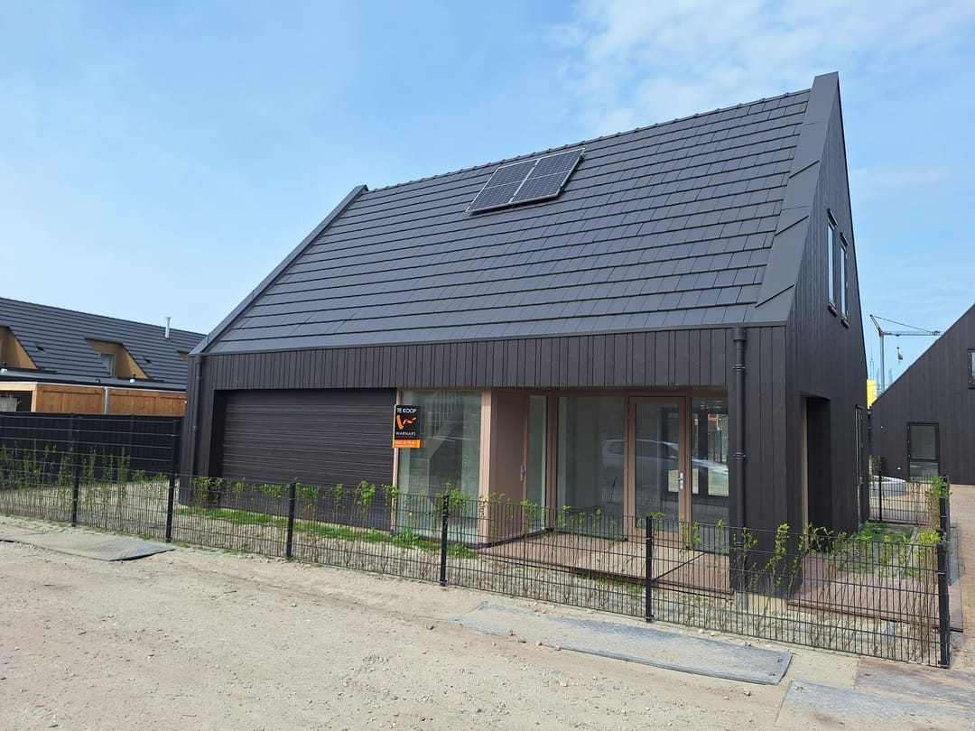 Foto 1 van Burchtstraat 7