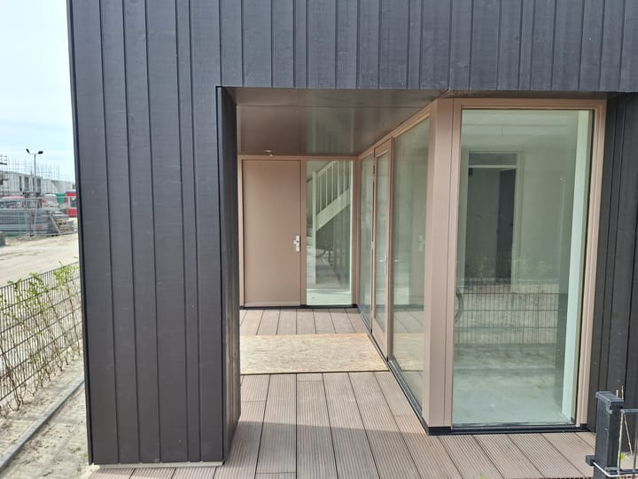 Photo 2 of Burchtstraat 7