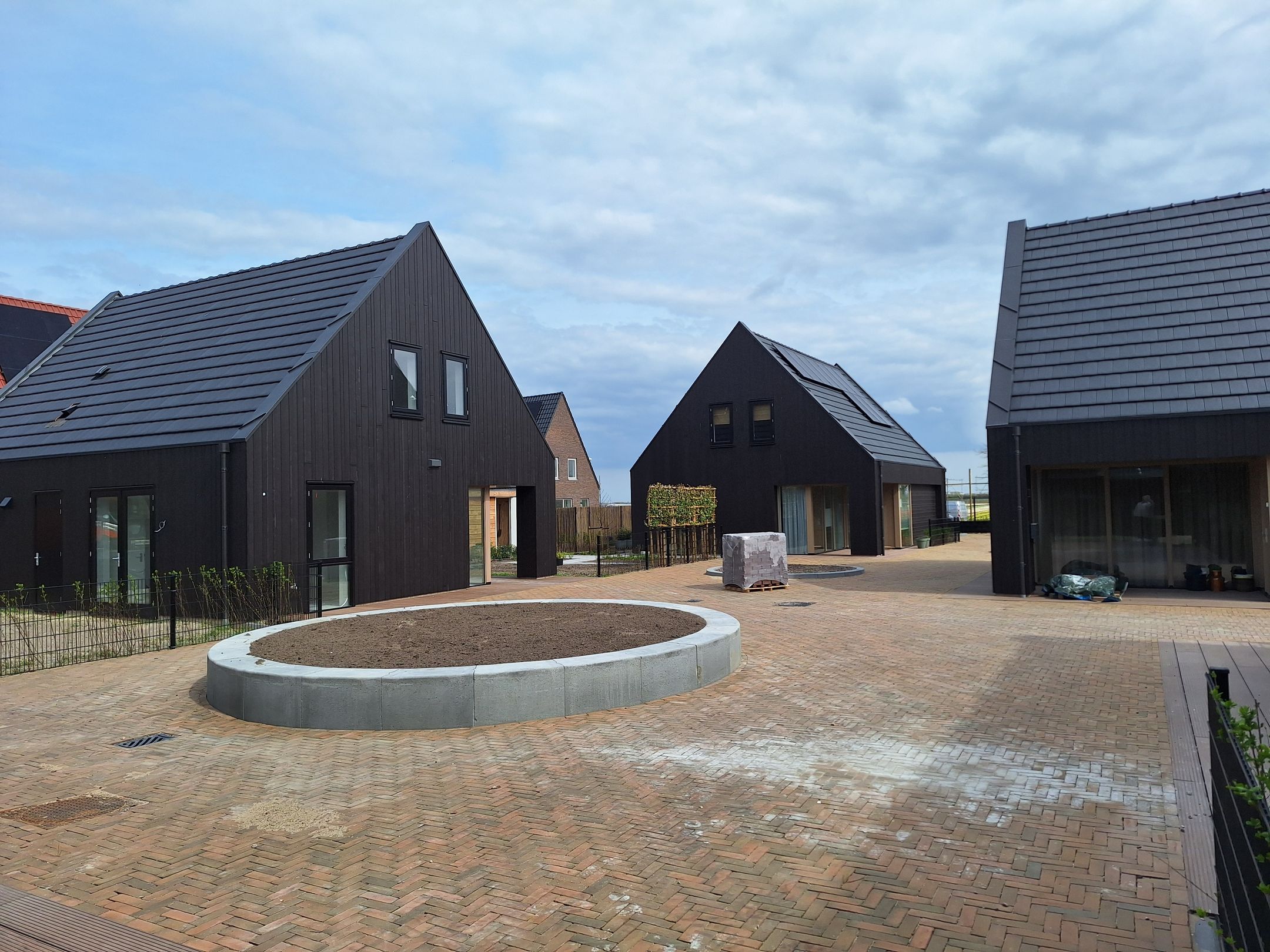 Foto 6 van Burchtstraat 7