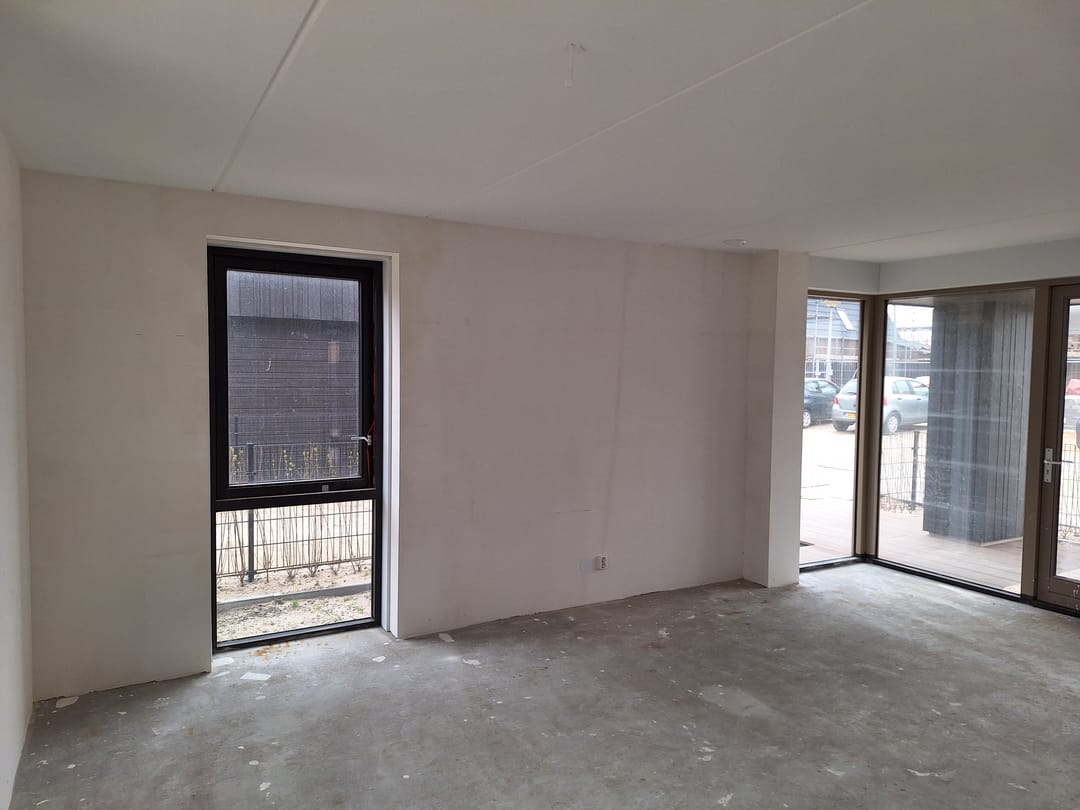 Foto 7 van Burchtstraat 7