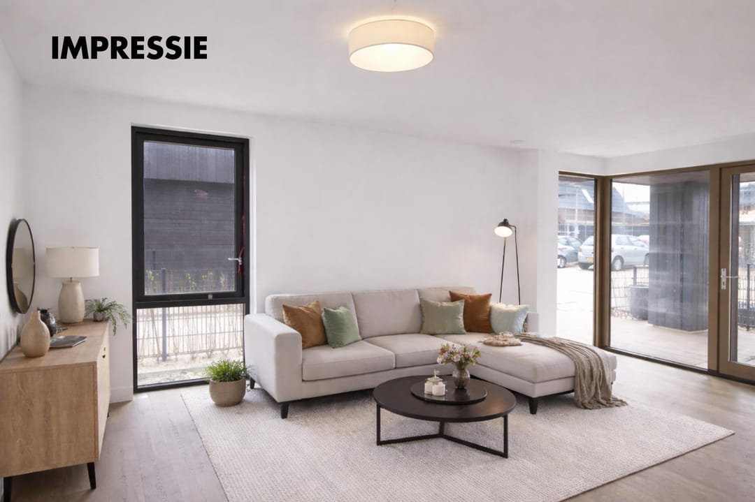 Foto 8 van Burchtstraat 7