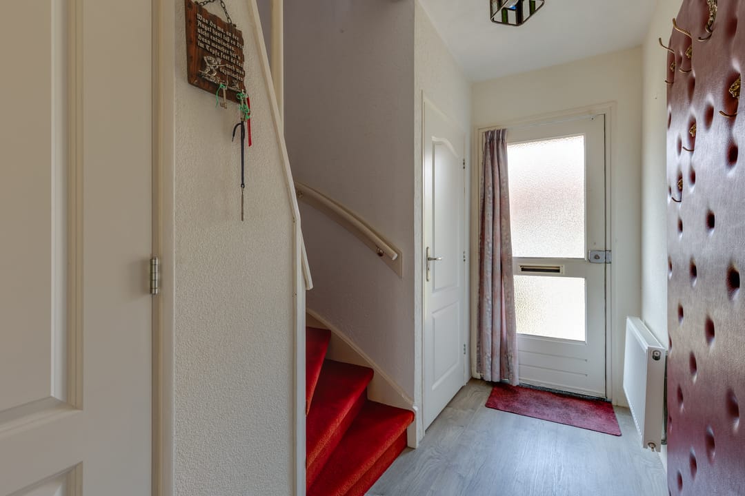 Photo 17 of Hugo de Grootstraat 5